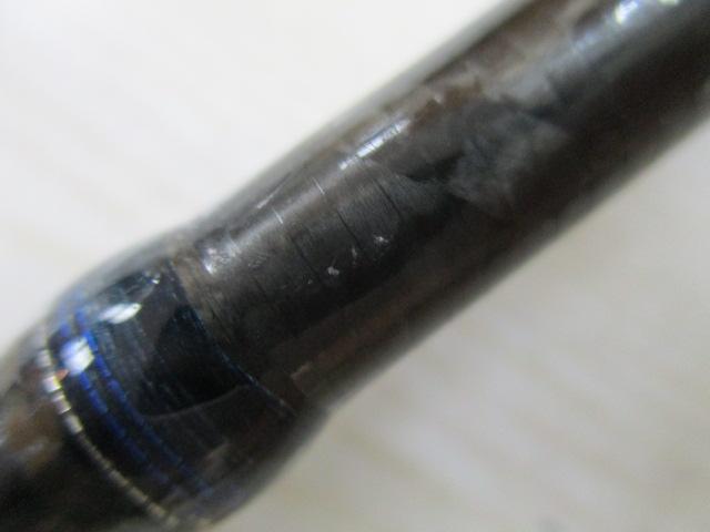 グラップラー S603