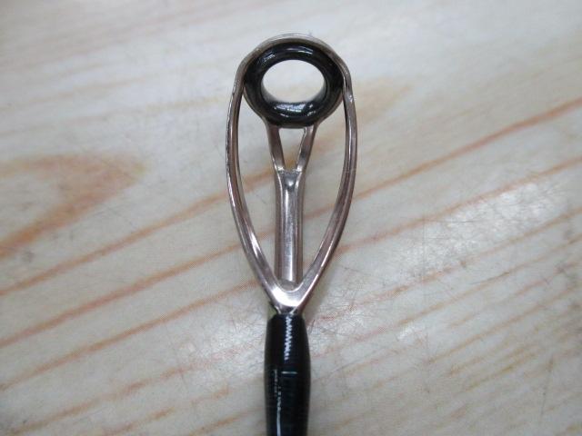 グラップラー S603