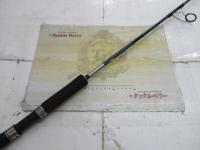 グラップラー S603