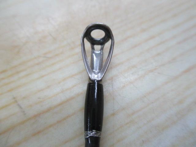 モンストロ 75チタンガイド