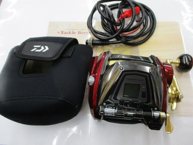 シーボーグ 1200MJ