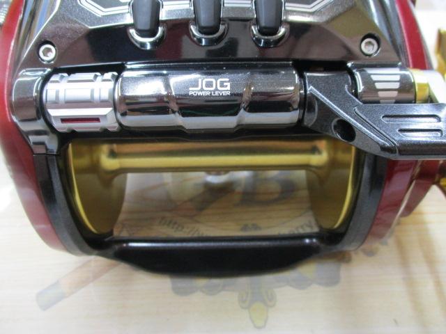 シーボーグ 1200MJ