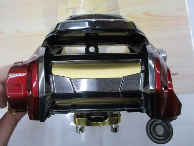 シーボーグ 1200MJ