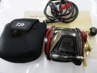 シーボーグ 1200MJ