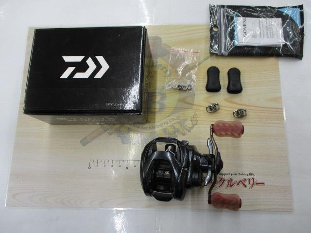 20タトゥーラ SV TW 103SH