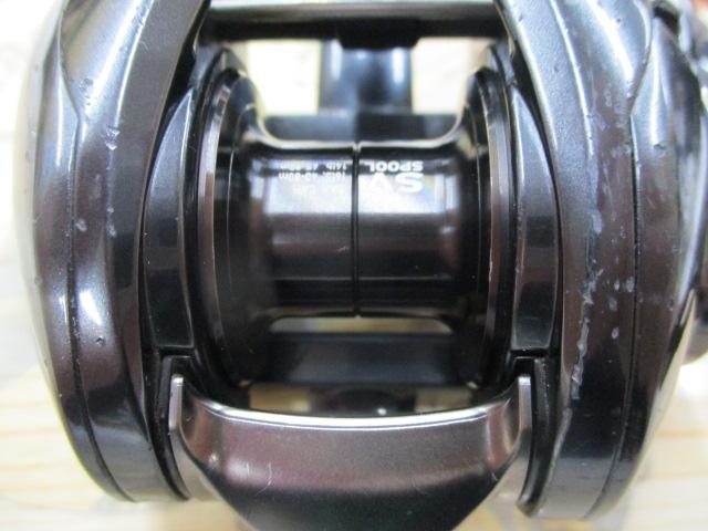 20タトゥーラ SV TW 103SH｜＠ベリーネット 日本最大新品中古釣具WEB