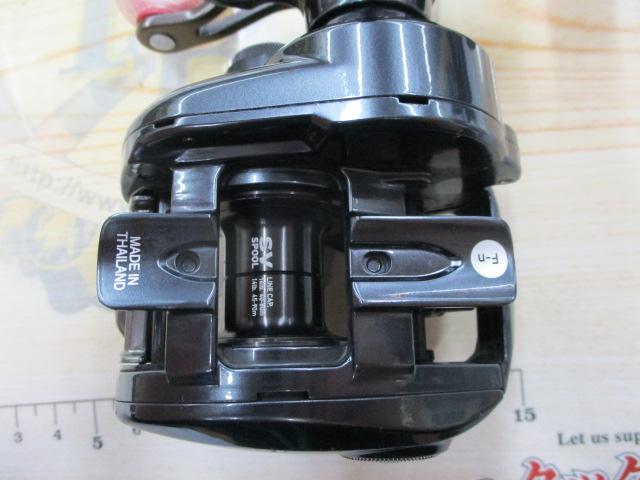 20タトゥーラ SV TW 103SH｜＠ベリーネット 日本最大新品中古釣具WEB