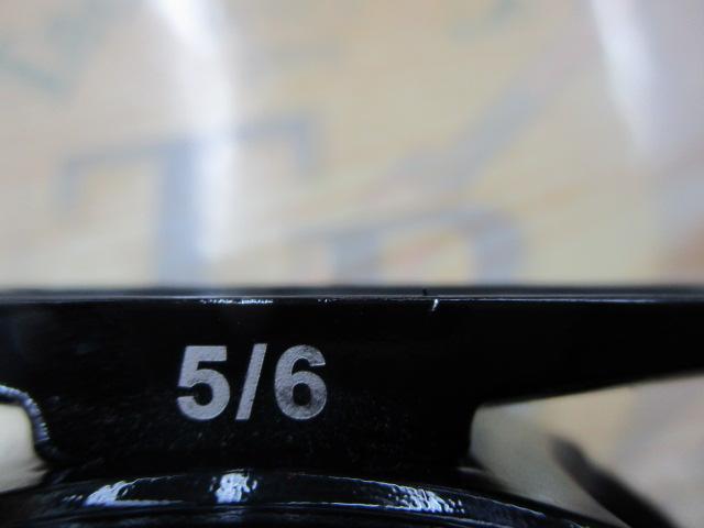 フライリール5/6