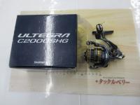 21アルテグラ C2000SHG