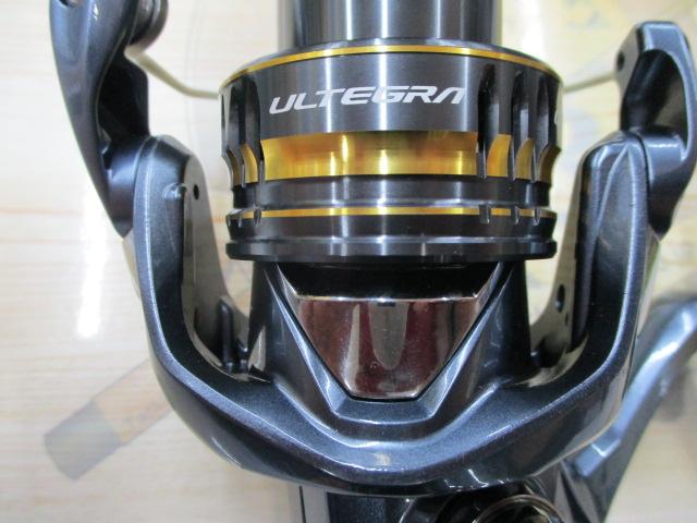 21アルテグラ C3000XG