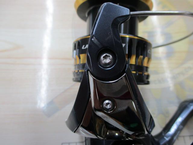 21アルテグラ C3000XG