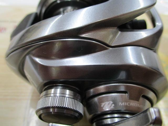 22メタニウムシャローエディションXG RH