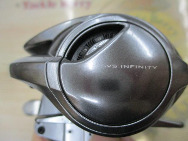 22メタニウムシャローエディションXG RH