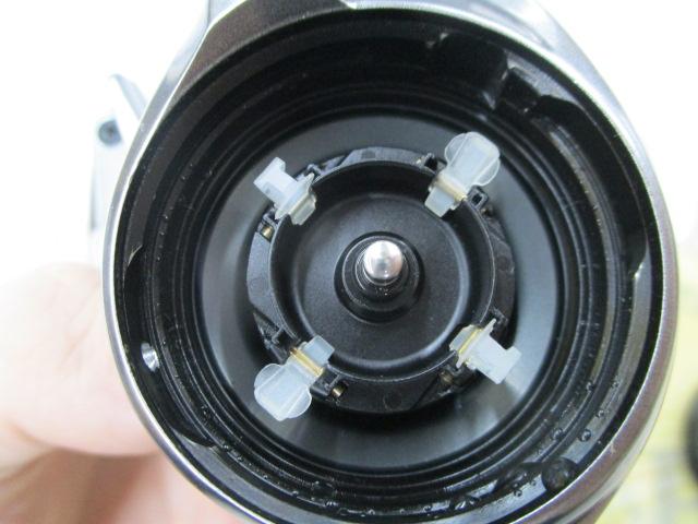 22メタニウムシャローエディションXG RH