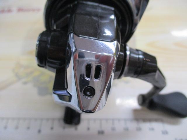 23ヴァンキッシュ C2000SHG