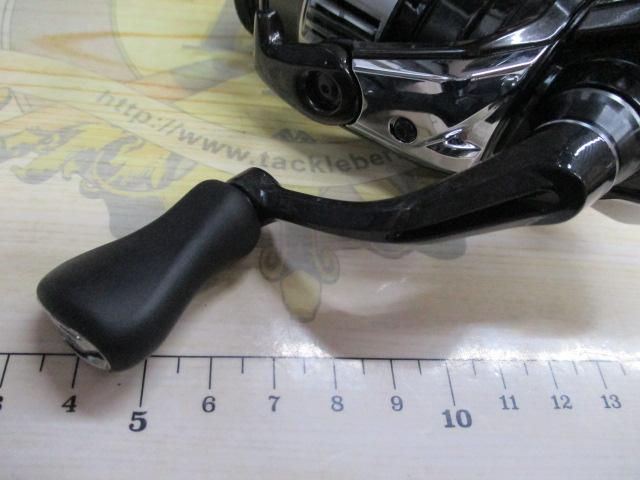 23ヴァンキッシュ C2000SHG