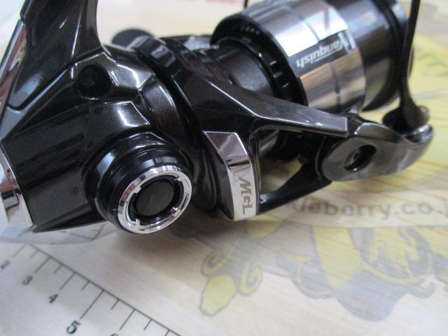 23ヴァンキッシュ C2000SHG