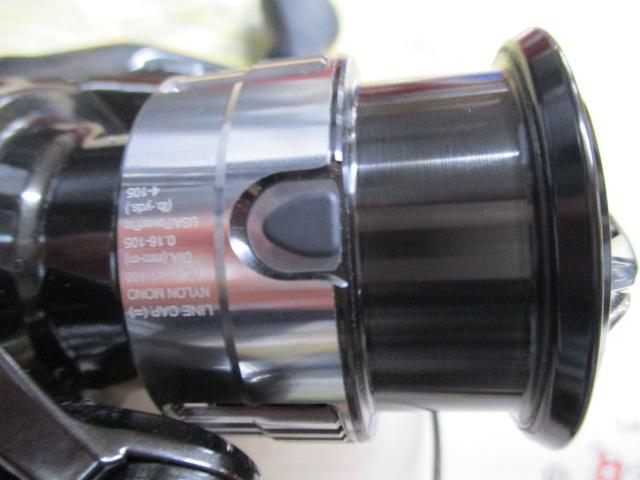 23ヴァンキッシュ C2000SHG