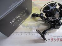 23ヴァンキッシュ C2000SHG
