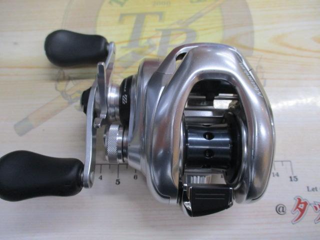 16メタニウムMGL LH