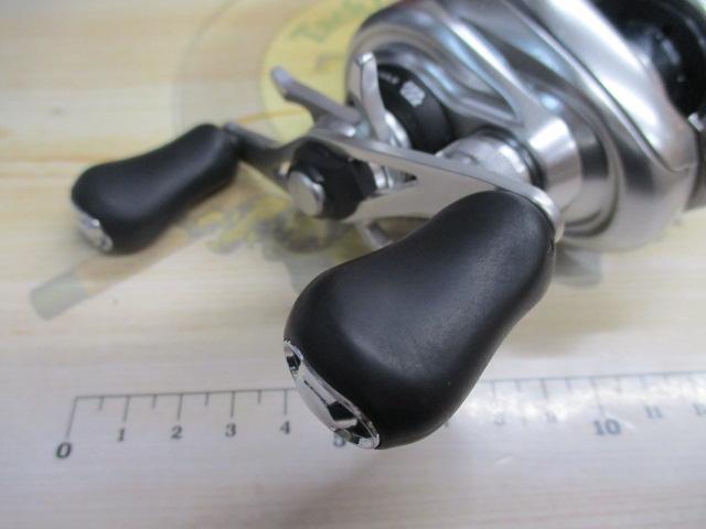 16メタニウムMGL LH