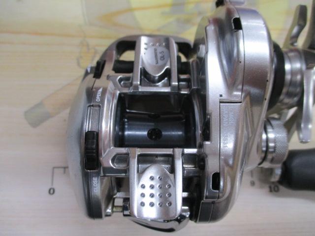 16メタニウムMGL LH