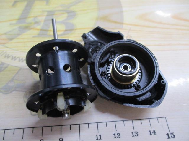 16メタニウムMGL LH