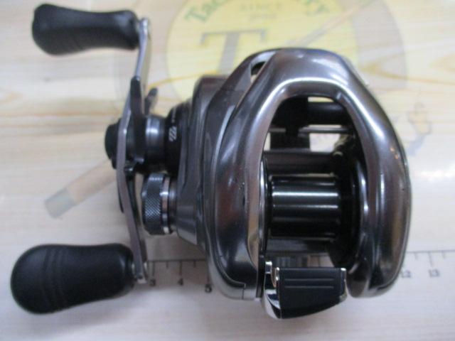 15メタニウムDC (LH) 後期モデル