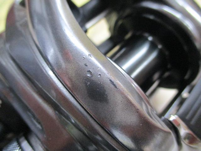 15メタニウムDC (LH) 後期モデル