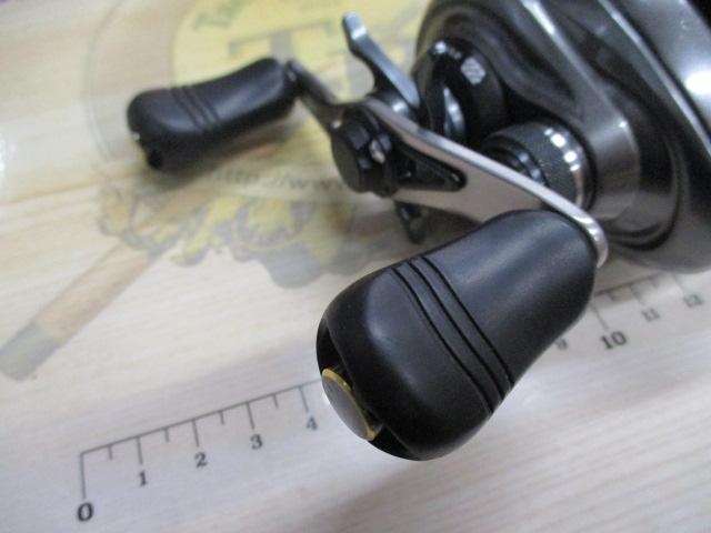 15メタニウムDC (LH) 後期モデル