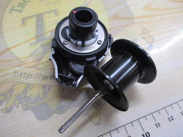 15メタニウムDC (LH) 後期モデル