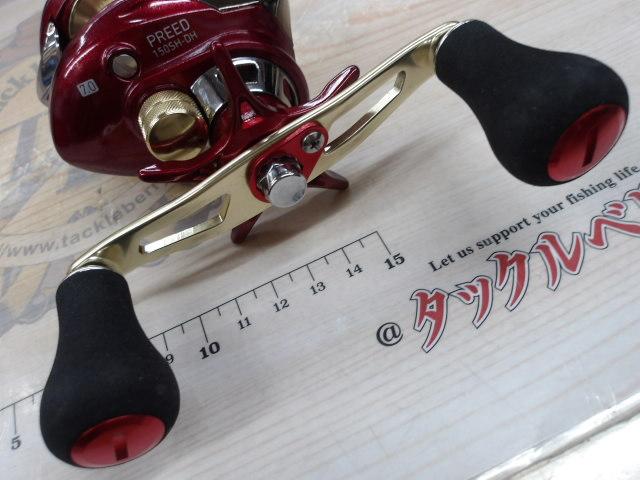 16プリード 150SH-DH