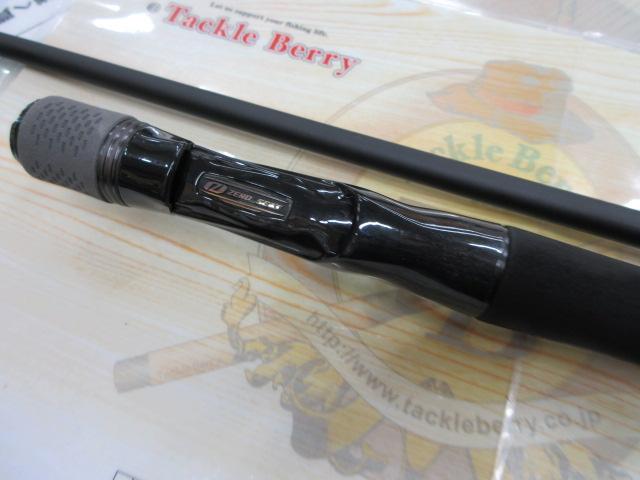 ブラックレーベル SC C69M+ -ST