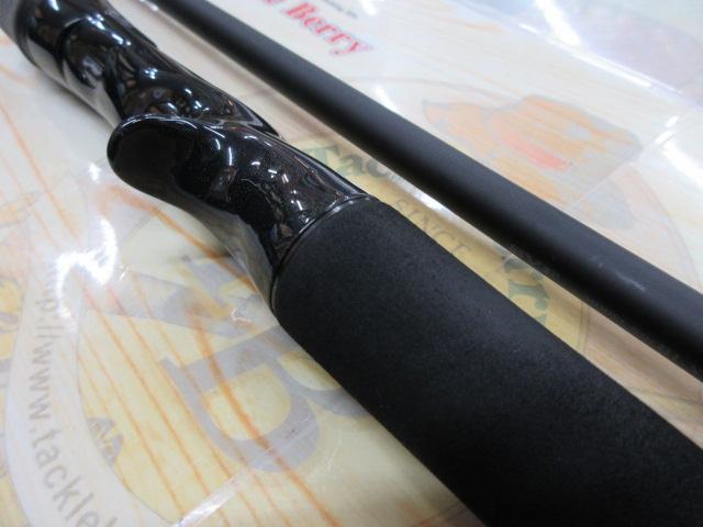 ブラックレーベル SC C69M+ -ST