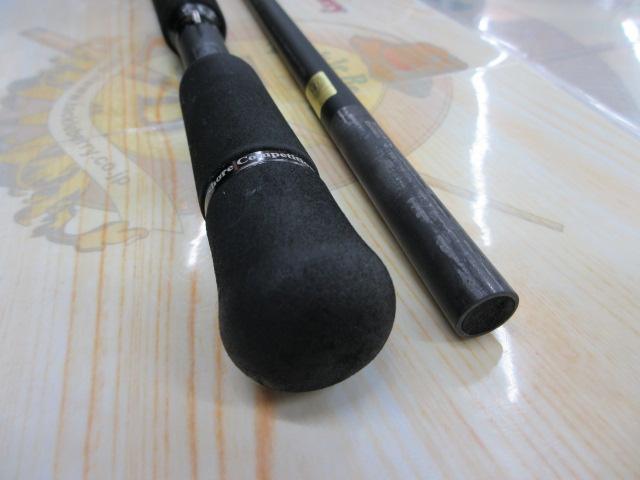 ブラックレーベル SC C69M+ -ST