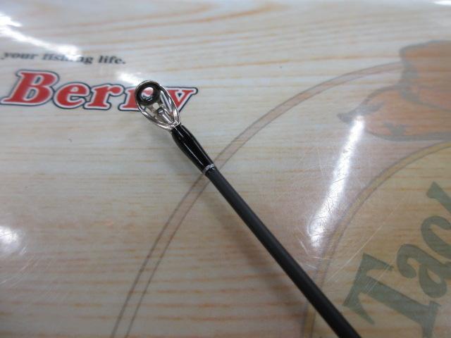 ブラックレーベル SC C69M+ -ST