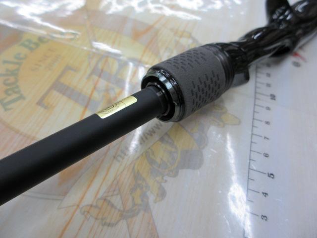 ブラックレーベル SC C69M+ -ST