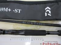 ブラックレーベル SC C69M+ -ST