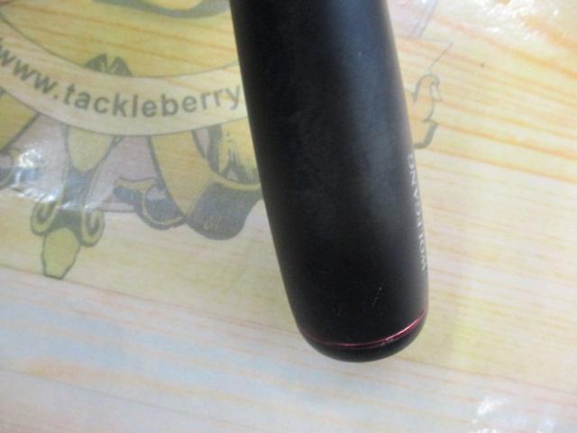 16ポイズングロリアス 166M