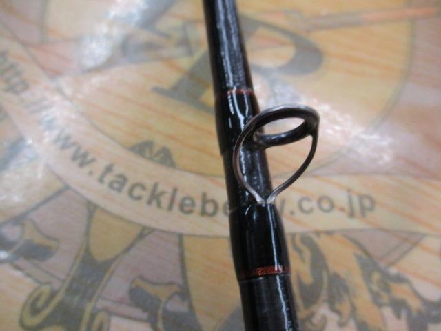 16ポイズングロリアス 166M