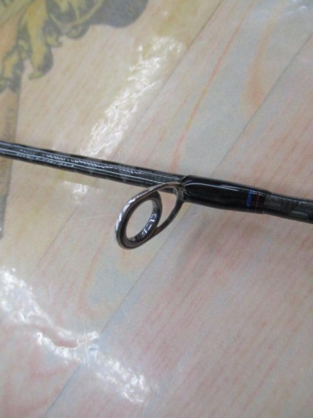 スコーピオン 2651R-2(2019モデル)