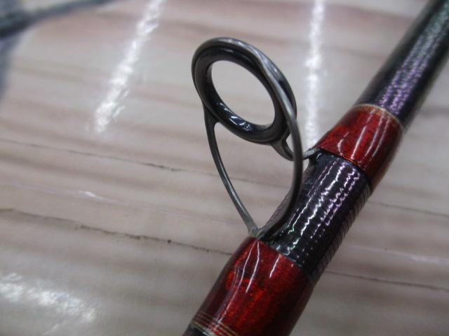 ワールドシャウラ 1702R-2 (レッドタイプ)