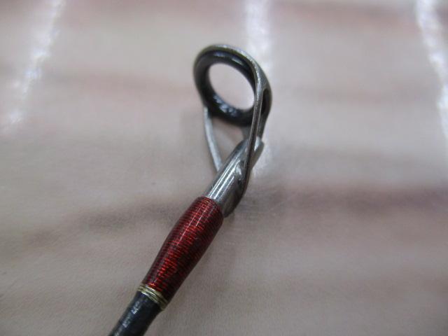 ワールドシャウラ 1702R-2 (レッドタイプ)