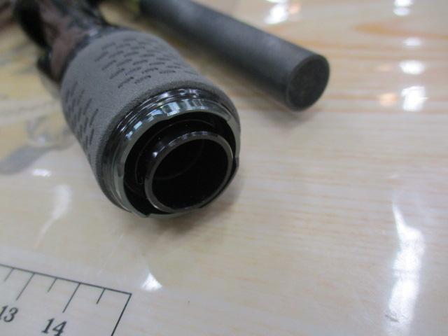 ブラックレーベル SC C69M+ -ST