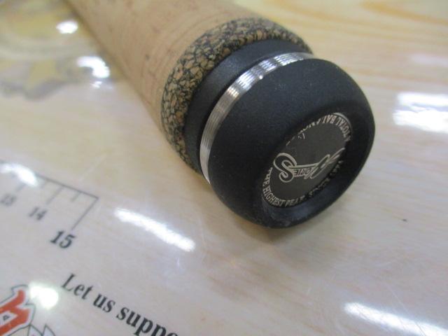 ロードランナーヴォイス(赤SPロゴ) HB630L サークルキャストサイドハンドライト