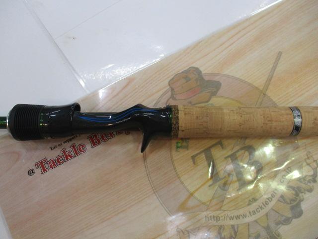 ロードランナーヴォイス(赤SPロゴ) HB630L サークルキャストサイドハンドライト