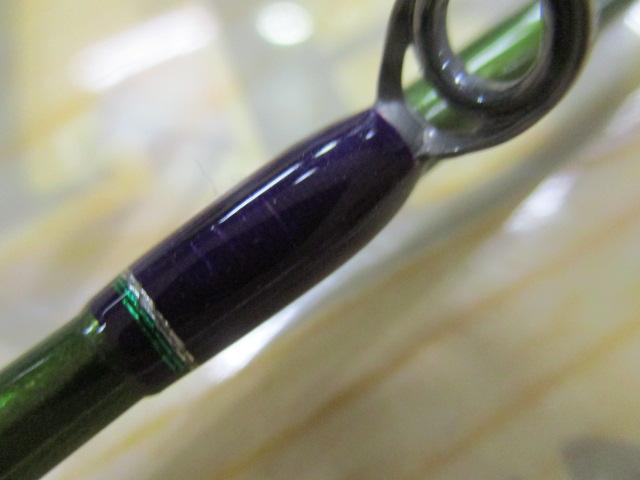 ロードランナーヴォイス(赤SPロゴ) HB630L サークルキャストサイドハンドライト