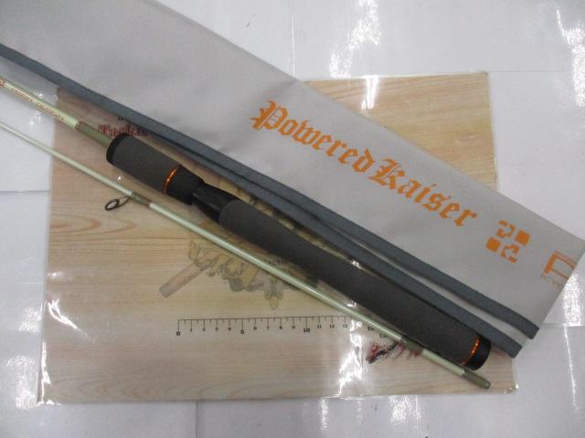 パワードカイザー ホワイト