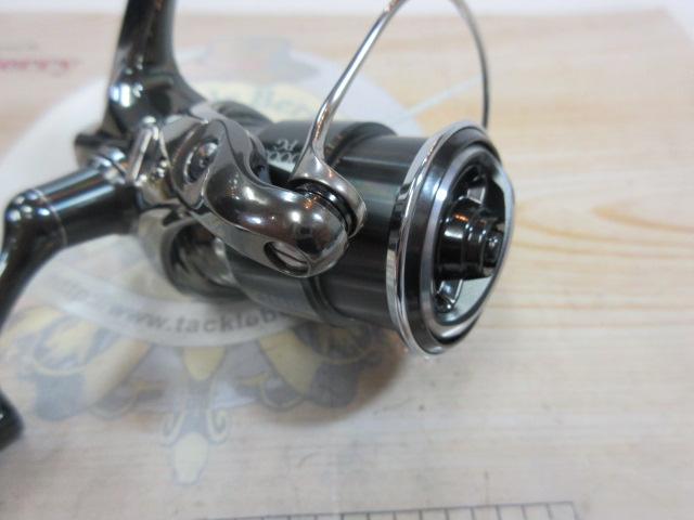 22ステラ 1000SSPG