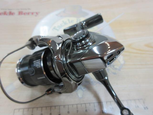 22ステラ 1000SSPG